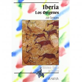 Iberia: los orígenes