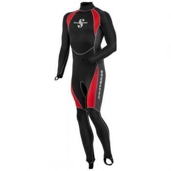 MONO EVERFLEX SKIN MASC S