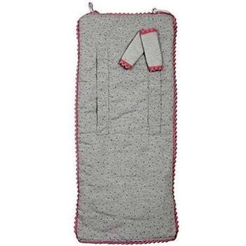 Babyline 12000638 - Colchoneta para silla de paseo, unisex