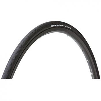 Panaracer Cubierta Rígida De Carretera Catalyst Sport 700c X 25, Tipo: Cubierta de carretera, Tamaño: 700 x 25C (25-622), Color: Negro, Unisex