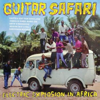 Guitar Adventure: Multi-Genre Learning Experience