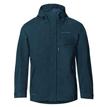 Vaude Men's Rosemoor II Functional Jacket - Dark Sea