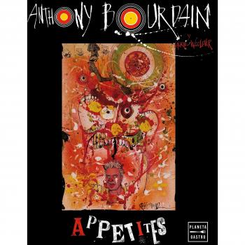 Appetites - Anthony Bourdain