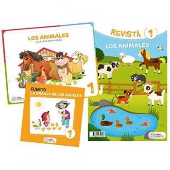 LOS ANIMALES