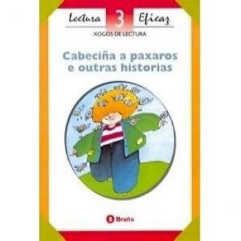 Xogos de lectura basados en cabeciña a paxaros