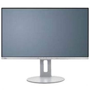 Fujitsu B27-9 TE 27 QHD IPS LED Monitor - 2560 x 1440, Quad HD, Gris