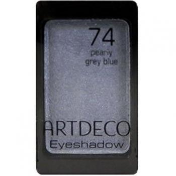 ARTDECO Eyeshadow Pearl 74 Pearly Grey Blue Refill 0.8 g