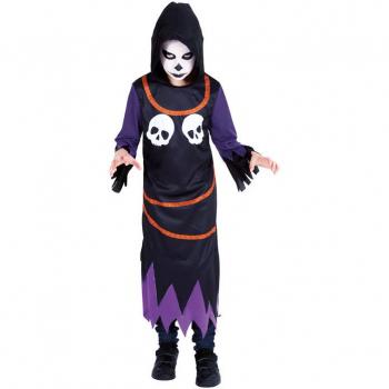Disfraz de Skull Nocturno para niños - Rubie's