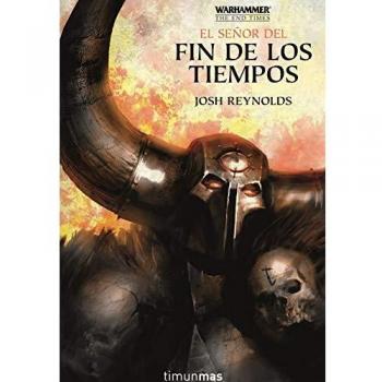 El Señor del Fin de los Tiempos nº 5/5