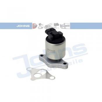 JOHNS AGR 55 08-002 - Válvula AGR