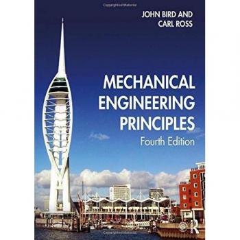 Mechanical Engineering Principles