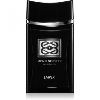 Emper Men's Society Eau de Parfum for Men 100 ml