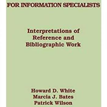 Information Management and Bibliographic Interpretation Guide for Information Specialists