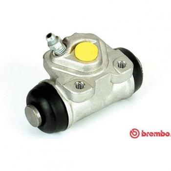 Cilindro de freno de rueda BREMBO A 12 330