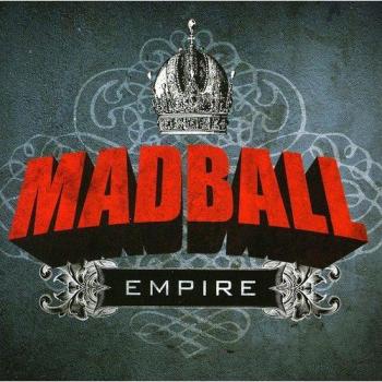 Empire - Madball