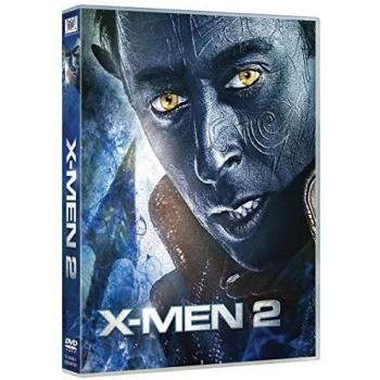 X-Men 2 [DVD]