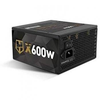 Fuente NOX HUMMER Semimodular Bronze