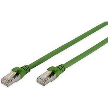 Cable de Red Rígido UTP Categoría 6 Digitus
