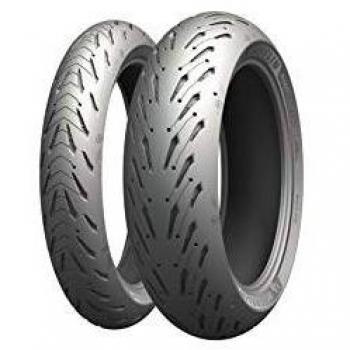 Michelin 9862 Neumático 150/70 ZR17 69W, Road 5 para Furgoneta, Verano