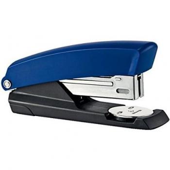 Petrus 623365 - Grapadora para hogar/oficina modelo 210 color azul