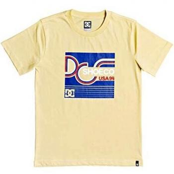 DC Shoes Setting Sun - Camiseta - Niños 8-16