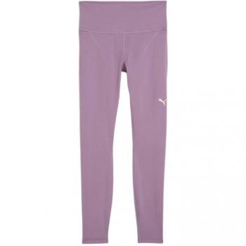 Mallas de fitness Puma Cloudspun Soft HW FL Tight mujer, características: tejido suave Cloudspun, cintura alta (HW), ajuste ceñido (FL), diseño específico para mujer