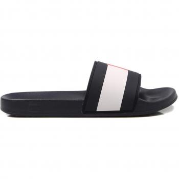 Chanclas Tommy Hilfiger Essential Flag Marino 45 Marino