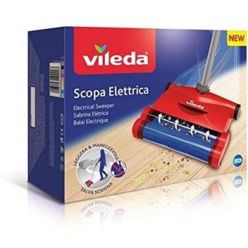 Cepillo eléctrico Quick & Clean Vileda