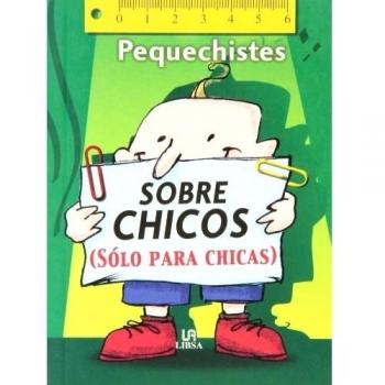 Sobre Chicos: Sólo para Chicas - Aa Vv