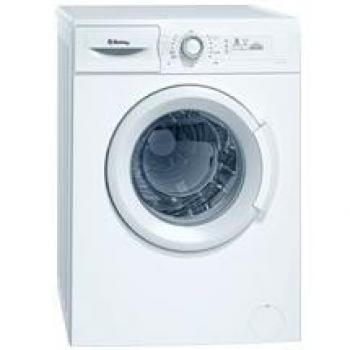 Balay 3TS853B Independiente Carga frontal 5.5kg 955RPM A+ Blanco - Lavadora
