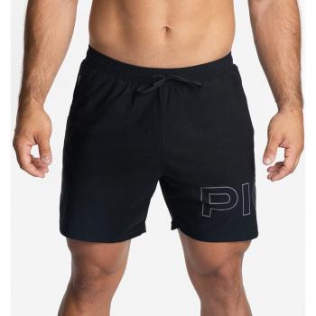 Short de Hombre Core Picsil Negro