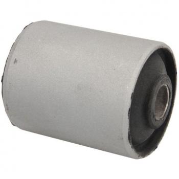 Casquillo del cojinete de ballesta Magnum Technology A5G008MT para eje trasero, compatible con Ford Transit Mk5 Furgón, adecuado para ambos lados