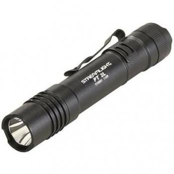 Streamlight Taschenlampe Led Pro Tac 2l - Linterna, color negro