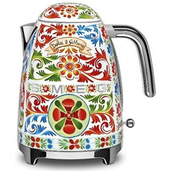 Hervidor SMEG KLF03DGEU DOLCE&GABBANA