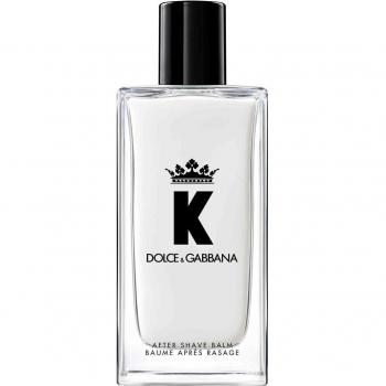 K by Dolce&Gabbana Homme After Shave Balm 100ml