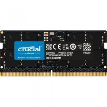 Crucial 16GB DDR5-4800 UDIMM