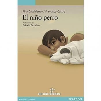 El niño perro