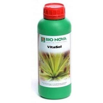 Aditivo para el cultivo 100% Orgánico de Bio Nova Vitasol
