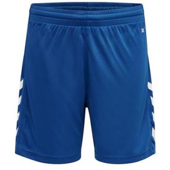 Hummel hmlCORE XK Children's Blue Shorts Unisex