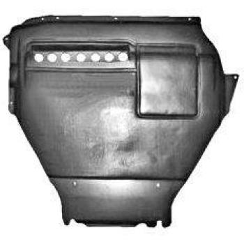 Amortiguación del compartimiento de motor Van Wezel 0957702 para Citroën Berlingo (1996-2002) y Peugeot 306 Cabriolet, Partner I Van y Combispace