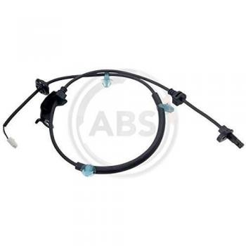 Sensor de Velocidad de Rueda ABS A.B.S. 30830