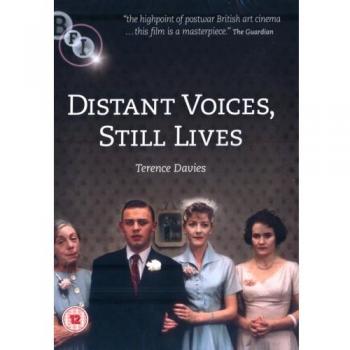 Distant Voice, Still Lives [Reino Unido] [DVD]