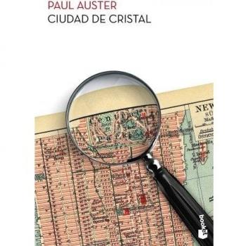 Ciudad de cristal - Paul Auster