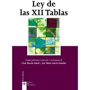 Ley de las XII Tablas
