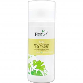 Loción Corporal Bio Provida Organics, 150 ml