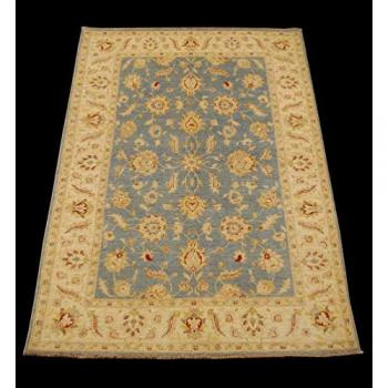 Alfombra Ziegler Anudada a Mano - 244x169 CM