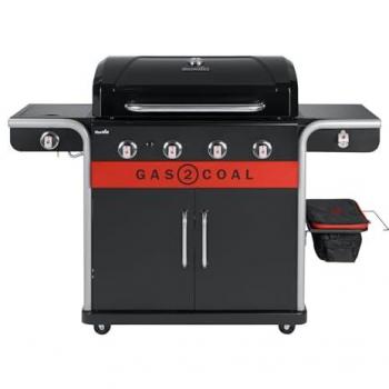 Nevera termoizolante Made2Match para barbacoas Char-Broil