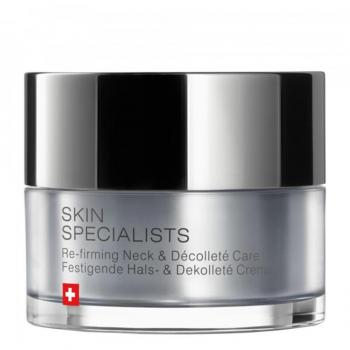 ARTEMIS SKIN SPECIALISTS Firming Cream for Neck and Décolletage 50 ml