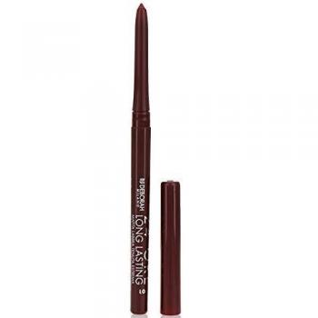 Deborah 24H Long Lasting Dark Red Lip Liner