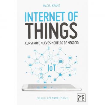 Internet Of Things